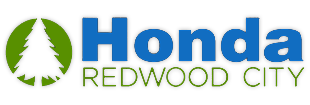 Honda Redwood City Logo