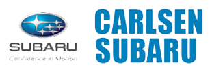 Carlsen Subaru Logo