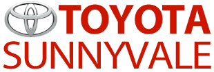 Toyota Sunnyvale Logo