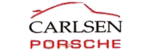 Carlsen Porsche Logo