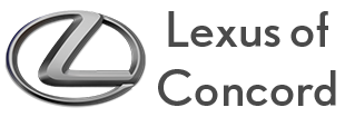 Lexus of Concord Logo