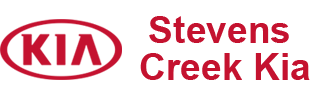 Stevens Creek Kia Logo