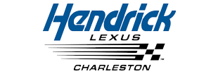 Hendrick Lexus Charleston Logo