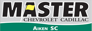 Master Chevrolet Cadillac Logo