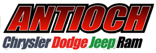 Antioch Chrysler Jeep Dodge Ram Logo