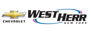 West Herr Chevrolet of Williamsville Logo