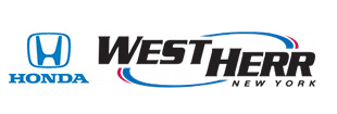 West Herr Honda Logo