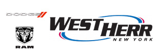 West Herr Dodge Logo