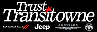 Transitowne Dodge Chrysler Jeep Ram of Williamsville Logo