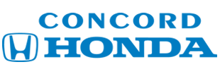 Concord Honda Logo