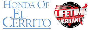 Honda of El Cerrito Logo