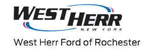 West Herr Ford of Rochester Logo