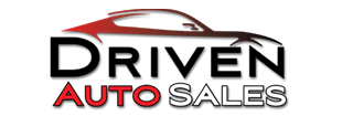 Driven Auto Sales Logo