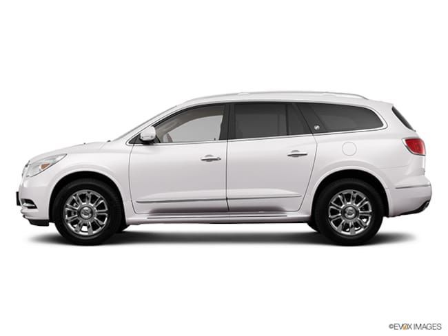 Used 2013 Buick Enclave
