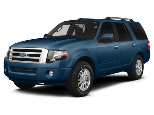Used 2014 Ford Expedition