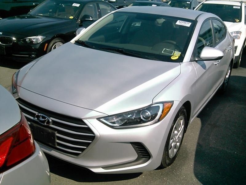 Used 2018 Hyundai Elantra