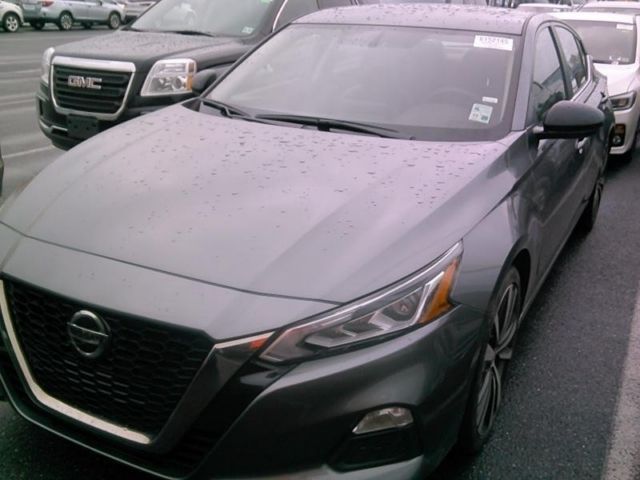 Used 2019 Nissan Altima