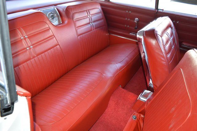 1963 Chevrolet Impala SS