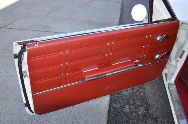 1963 Chevrolet Impala SS
