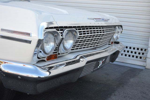 1963 Chevrolet Impala SS