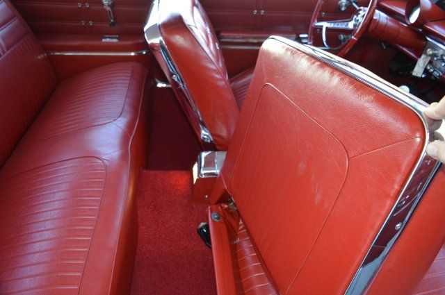 1963 Chevrolet Impala SS