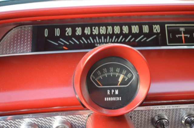 1963 Chevrolet Impala SS