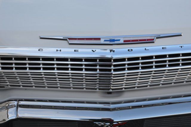 1963 Chevrolet Impala SS