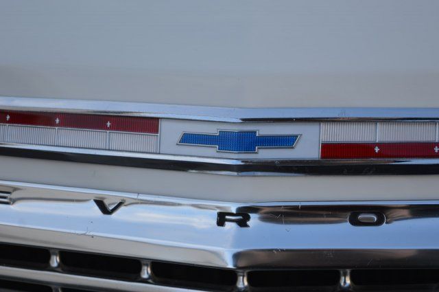 1963 Chevrolet Impala SS