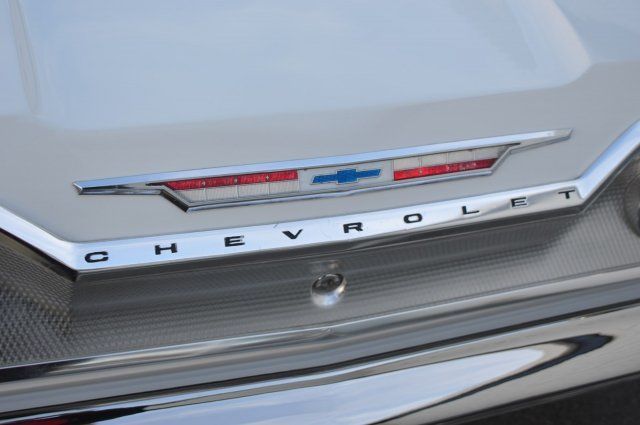 1963 Chevrolet Impala SS