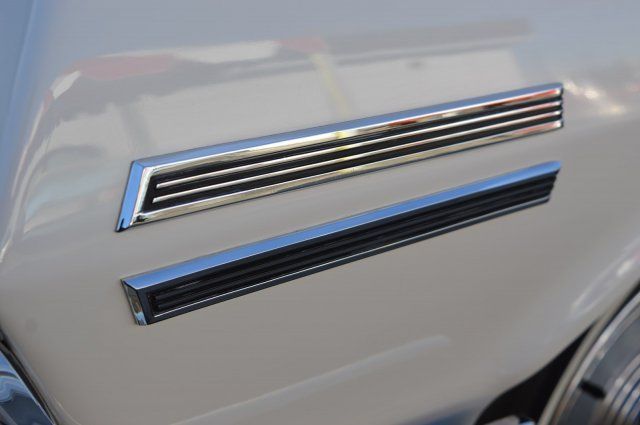 1963 Chevrolet Impala SS