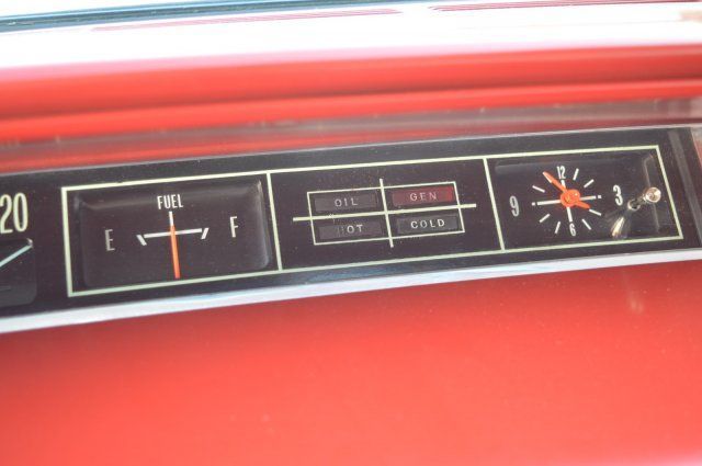 1963 Chevrolet Impala SS