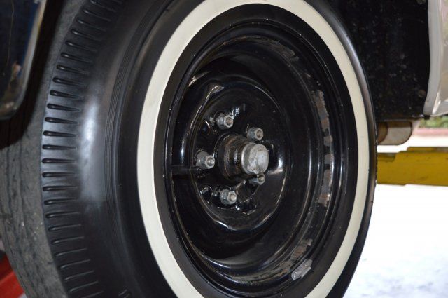 1963 Chevrolet Impala SS