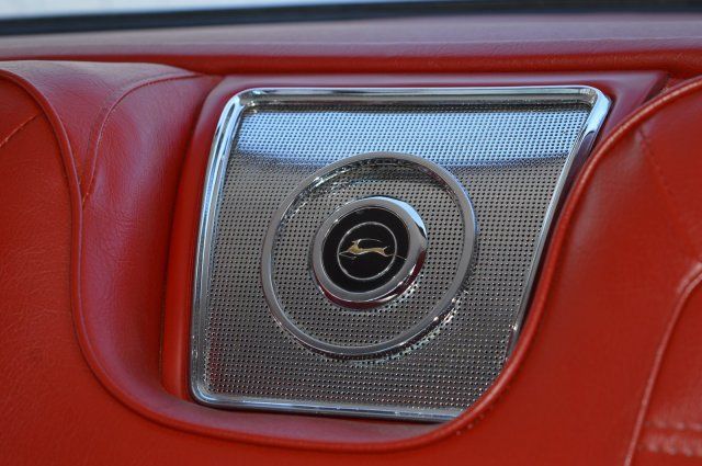 1963 Chevrolet Impala SS