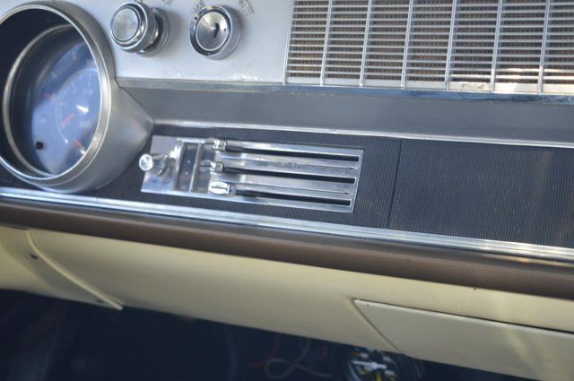 1967 Oldsmobile Cutlass