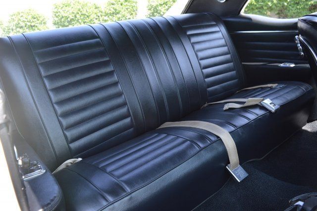 1967 Oldsmobile Cutlass