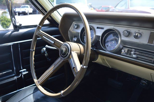1967 Oldsmobile Cutlass