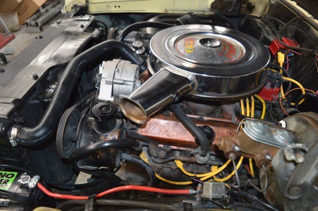 1967 Oldsmobile Cutlass