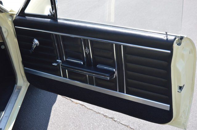 1967 Oldsmobile Cutlass