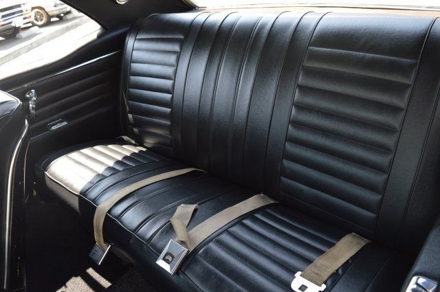 1967 Oldsmobile Cutlass