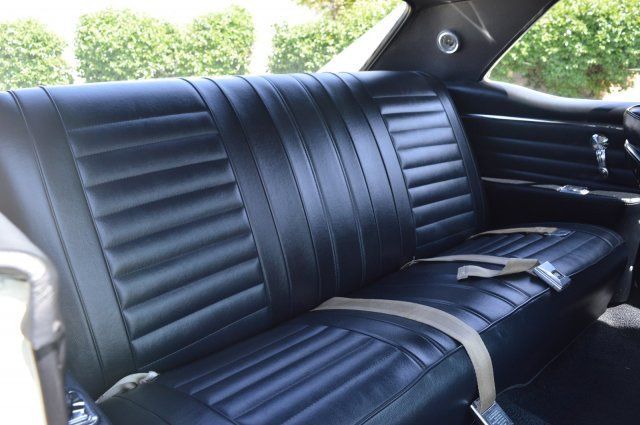 1967 Oldsmobile Cutlass
