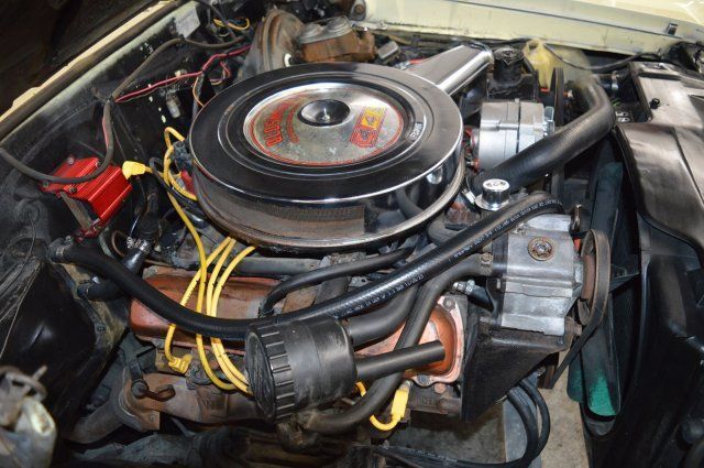 1967 Oldsmobile Cutlass