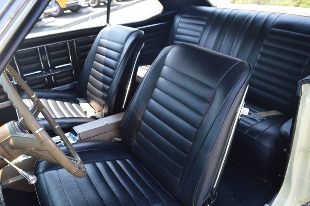 1967 Oldsmobile Cutlass