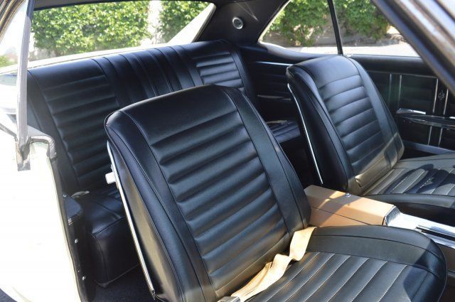 1967 Oldsmobile Cutlass