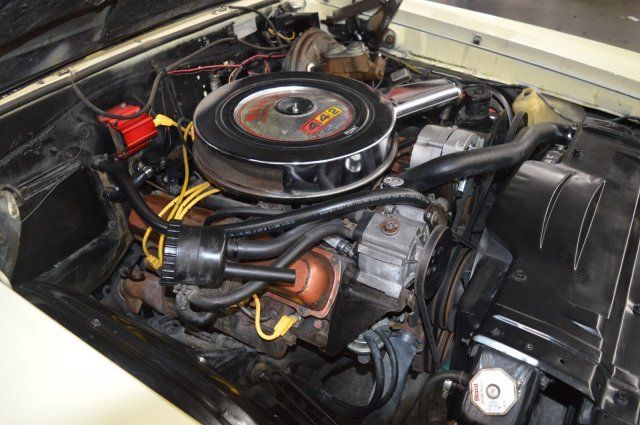 1967 Oldsmobile Cutlass