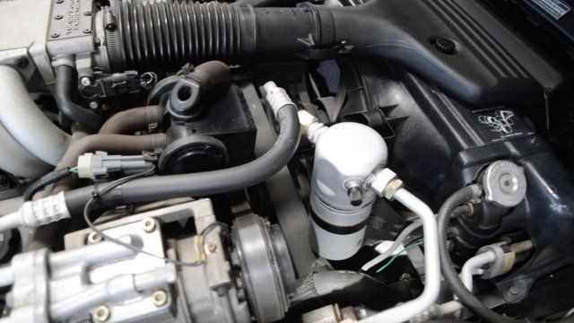 1988 Chevrolet Corvette