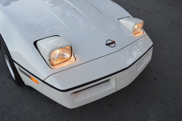 1988 Chevrolet Corvette