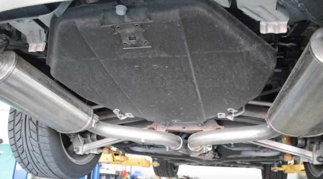 1988 Chevrolet Corvette