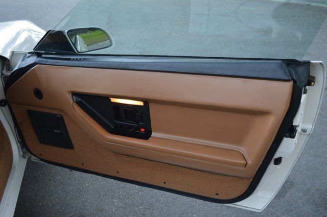 1988 Chevrolet Corvette