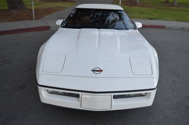1988 Chevrolet Corvette