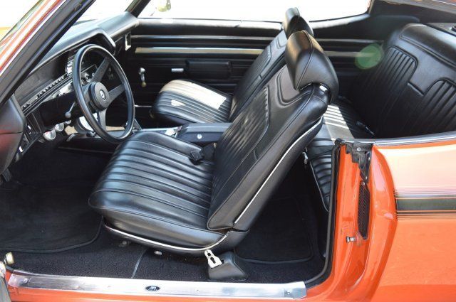 1972 Chevrolet Chevelle